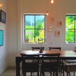 10月のある日<br>『JOICE ON THE TABLE』へ vol.1