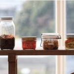 はなコトバ はなレシピ<br/> 冬支度号