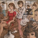 続・Barberia Original Blend Coffee<br/>2016年カレンダー付ポスターも登場！