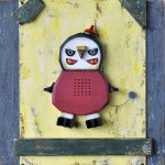 ふくしゃんプロローグ<br/>～切子のふくしゃん誕生 後編～