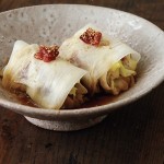 はなコトバ はなレシピ <br/>冬号