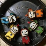 『蚤の市』でお会いしましょう♪<br/> with FROG 9 WORKS