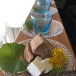 季節のうつわと皆敷<br/>其の六:卯月(うづき)