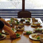 『cafe Teco』のテコさん<br/>～料理教室に行ってきました～【3】