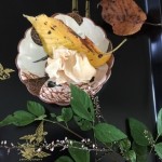 季節のうつわと皆敷<br/>其の拾壱:長月(ながつき)