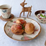 Minority Report>>>03-02 <br/>～GOOD BREAKFAST GOOD LIFE～