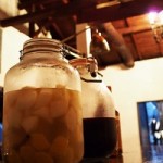 『マイノリティな夜』…バルベリア＆コローナ<br/>お酒と特製スープ etc.…