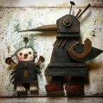 『マイノリティな夜』…9cue(キュー)<br/>森の動物達の冬籠り