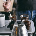 『マイノリティな夜』…COFFEE COUNTY<br/>大人のための夜のコーヒー