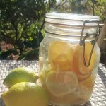 二十四節気 アロマのヒント②<br/>【小寒】1/5～1/19<br/>爽やかレモンで冬対策！