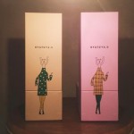 『マイノリティな夜』…OYATUYA. U<br/>今回は“お土産”での参加となります