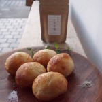 『マイノリティな夜』…パンストック<br/>コラボなパン、いろいろ