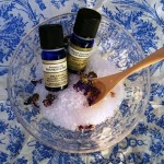 二十四節気 アロマのヒント④<br/>【立春】2/4～2/17<br/>アロマで浄化～邪気を祓う！