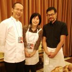 itonao’s memo②<br/>第6回 世界料理学会 in HAKODATE の巻 【後編】